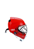 OBO ROBO ABS Helmet Red